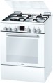 Bosch HGV74W320T resim