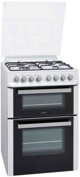 Vestel Gurme 9401B Solo Fırın