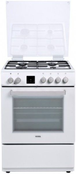 Vestel Şef 8402B Solo Fırın
