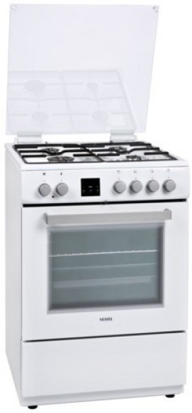 Vestel Şef 8402B Solo Fırın