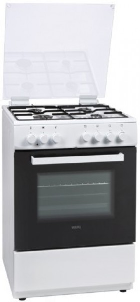 Vestel Şef 8401 B Solo Fırın