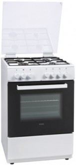 Vestel Şef 8401 B Solo Fırın