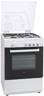 Vestel Eko 7310B Solo Fırın