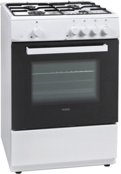 Vestel Eko 7400P Solo Fırın