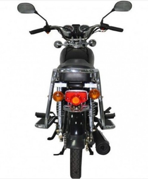 Kral KR-100-B SEYYAH Cub
