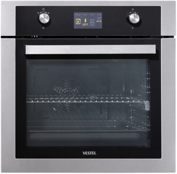 Vestel AFB-1004 Ankastre Fırın