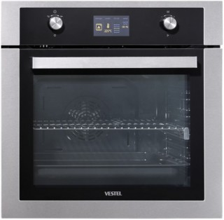Vestel AFB-1004 Ankastre Fırın