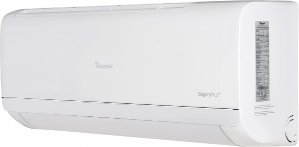 Baymak Elegant Plus 12 Duvar Tipi Klima (12.000 BTU)