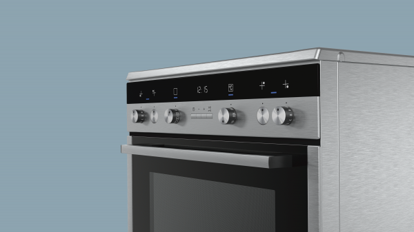 Siemens HA744540 Solo Fırın
