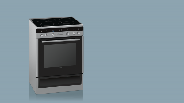 Siemens HA744540 Solo Fırın