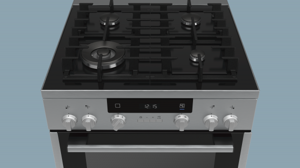 Siemens HX74X545T Solo Fırın