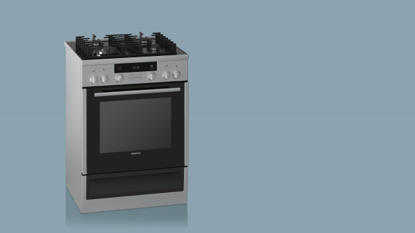 Siemens HX74X545T Solo Fırın