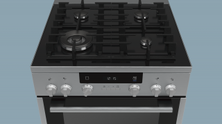 Siemens HX74X545T Solo Fırın