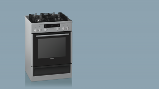 Siemens HX74X545T Solo Fırın