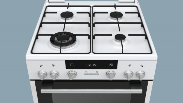 Siemens HX74W230T Solo Fırın