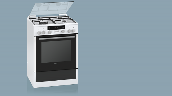 Siemens HX74W230T Solo Fırın