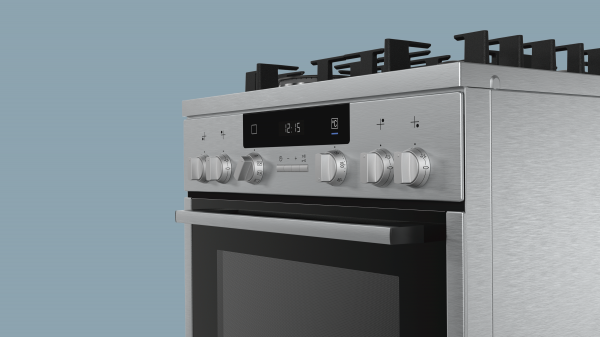 Siemens HX79W230T Solo Fırın