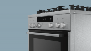 Siemens HX79W230T Solo Fırın