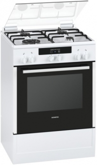 Siemens HX72W220T Solo Fırın