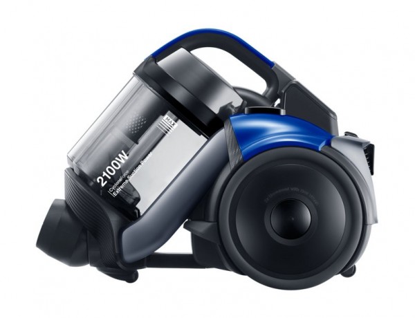 Samsung VC07F50VNRB/TR Elektrikli Süpürge