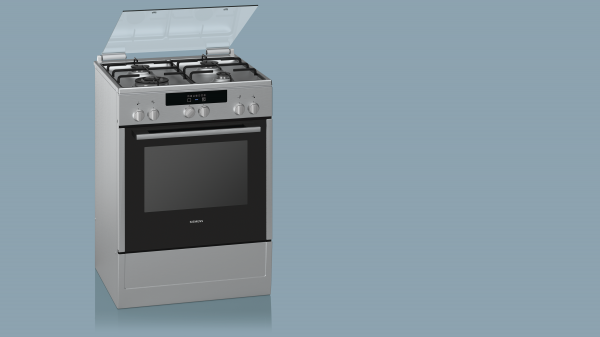 Siemens HX62W520T Solo Fırın