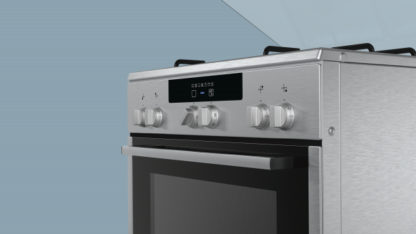 Siemens HX62W520T Solo Fırın