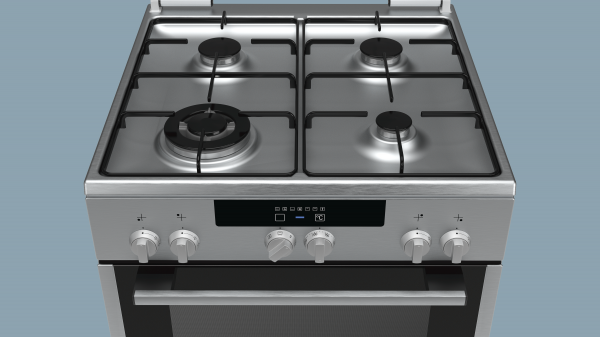 Siemens HX62W520T Solo Fırın