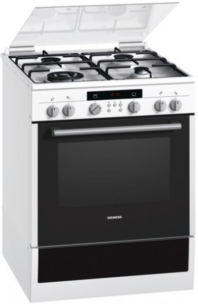Siemens HR64W233T Solo Fırın