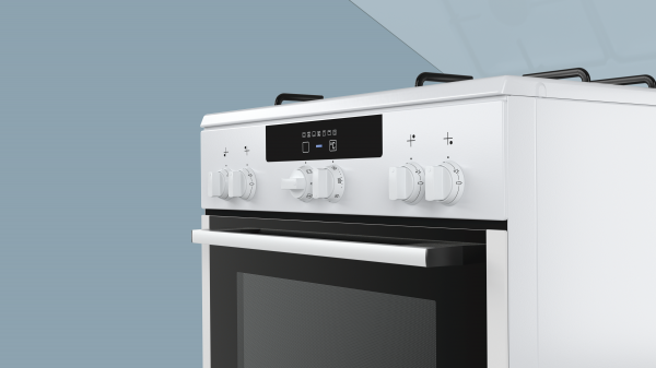 Siemens HX695220T Solo Fırın