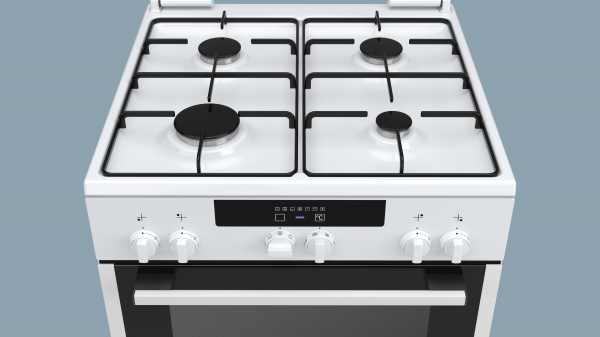Siemens HX695220T Solo Fırın