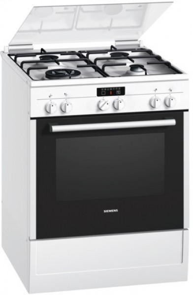 Siemens HR62W213T Solo Fırın