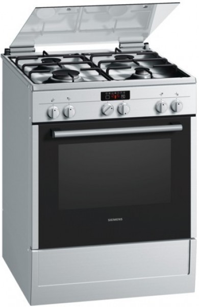 Siemens HR625523T Solo Fırın