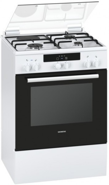 Siemens HX52D210T Solo Fırın
