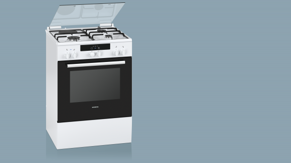 Siemens HX52D210T Solo Fırın