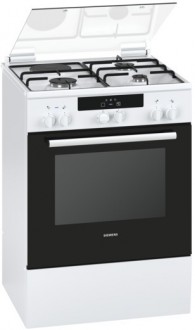 Siemens HX52D210T Solo Fırın