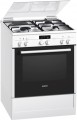 Siemens HR52D213T resim