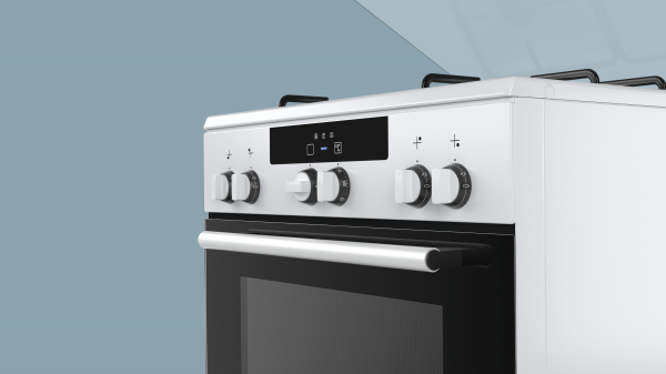 Siemens HX523210T Solo Fırın