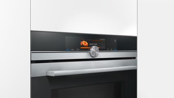 Siemens HN678G4S1 Ankastre Fırın