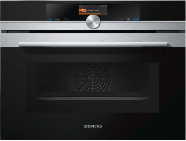 Siemens CM656NBS1 Ankastre Fırın