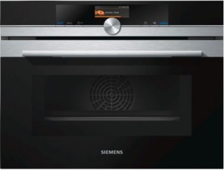 Siemens CM656NBS1 Ankastre Fırın