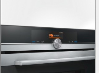 Siemens CM656NBS1 Ankastre Fırın