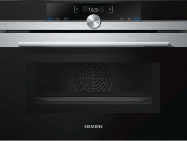 Siemens CM633GBS1 Ankastre Fırın