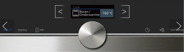 Siemens CM633GBS1 Ankastre Fırın