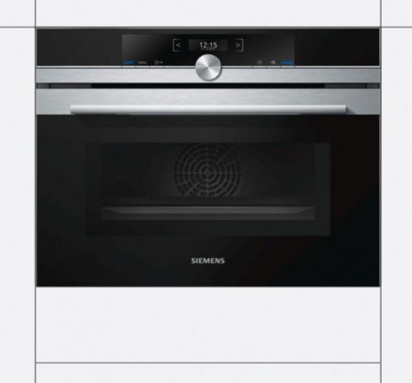 Siemens CM633GBS1 Ankastre Fırın