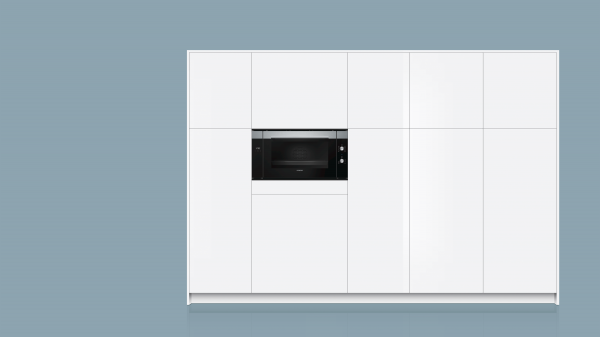 Siemens HV541ANS0 Ankastre Fırın
