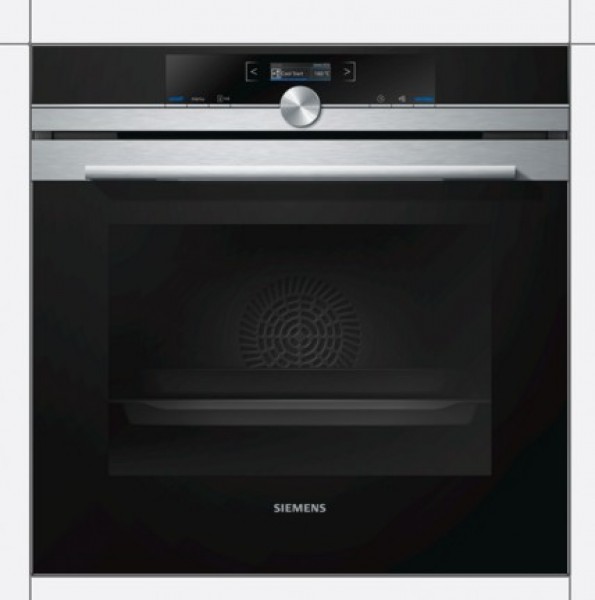 Siemens HB675GBS1 Ankastre Fırın