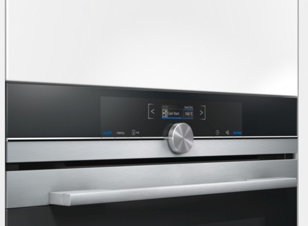 Siemens HB675GBS1 Ankastre Fırın