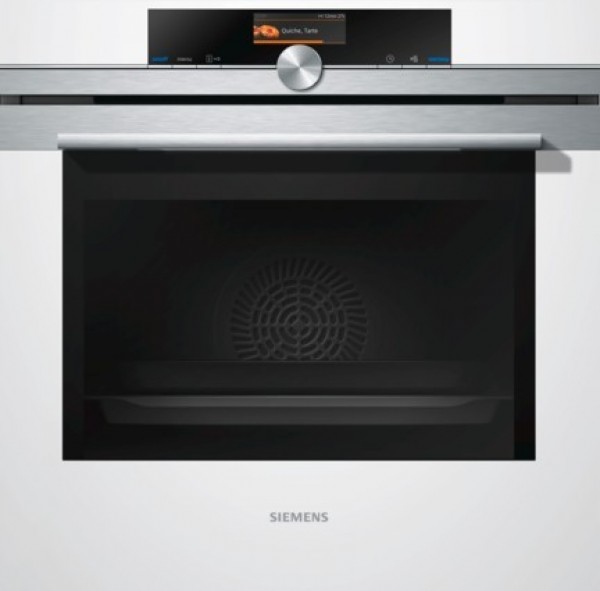 Siemens HB656GHW1 Ankastre Fırın