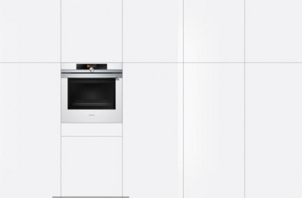 Siemens HB656GHW1 Ankastre Fırın