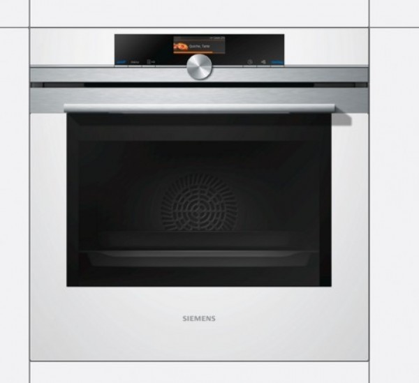 Siemens HB656GHW1 Ankastre Fırın